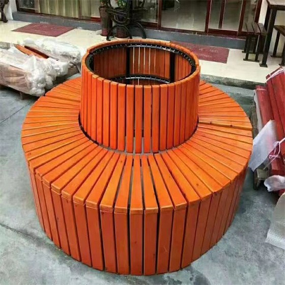 座椅花箱12