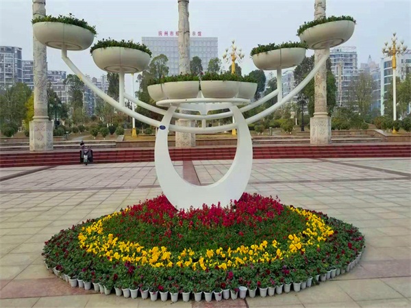河北花箱尺寸在设计过程中应该要注意哪些地方