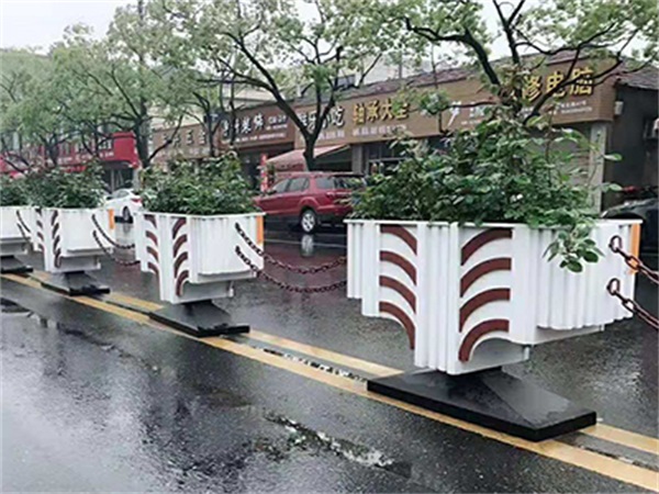 河北户外木塑花箱有什么缺点吗